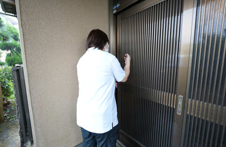転職を応援 | 千葉市の訪問介護の求人なら訪問介護たいよう